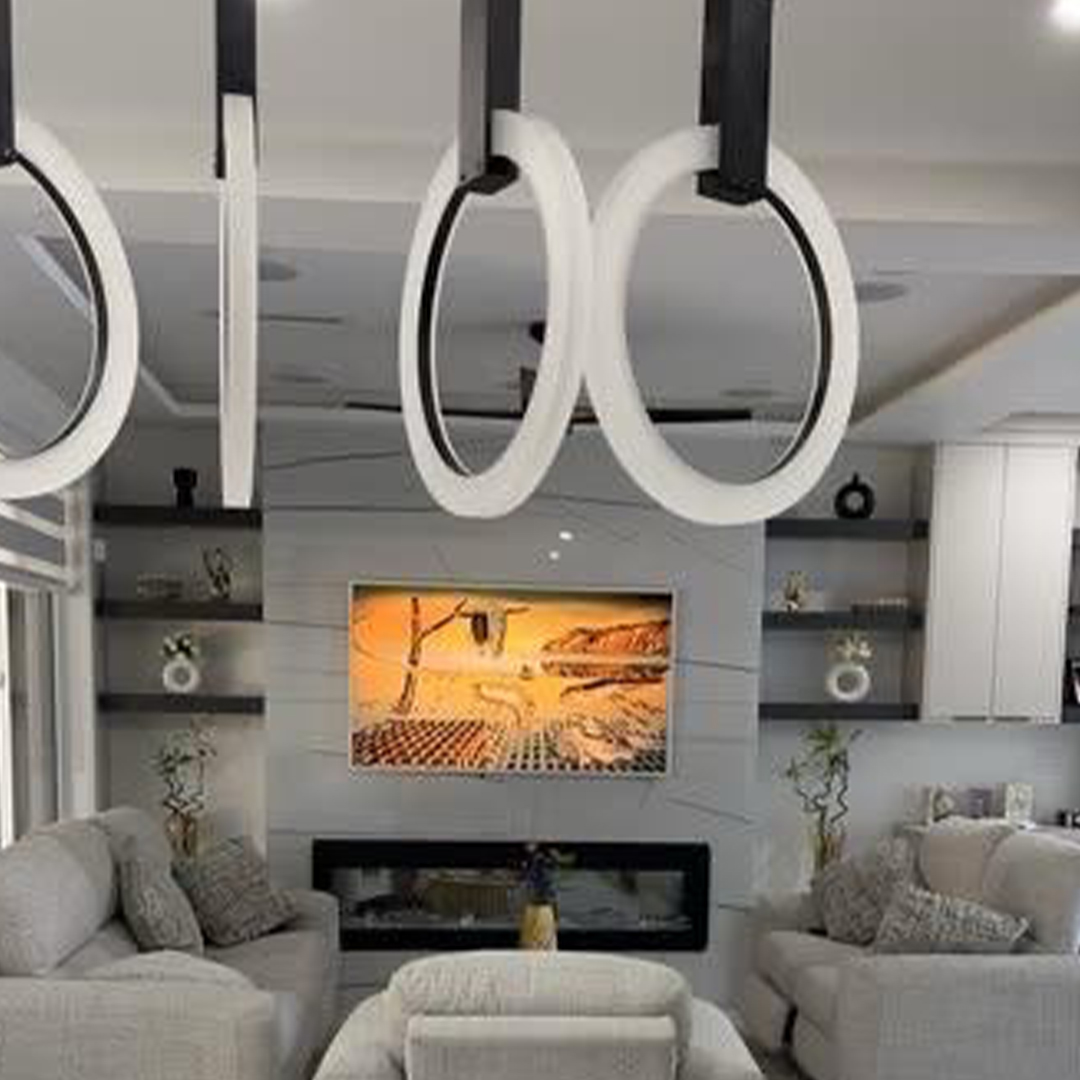 custom home 12