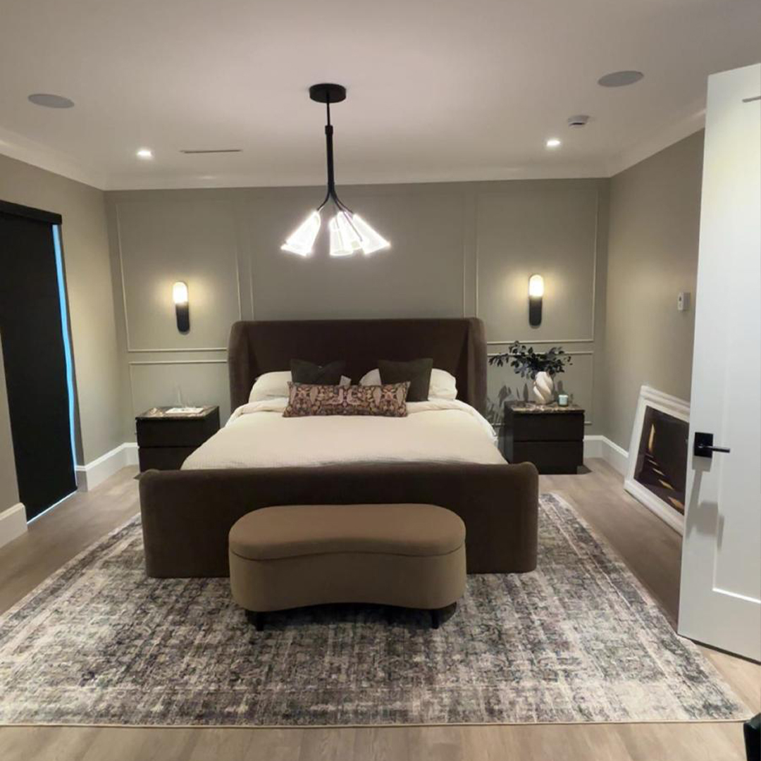 custom home 6