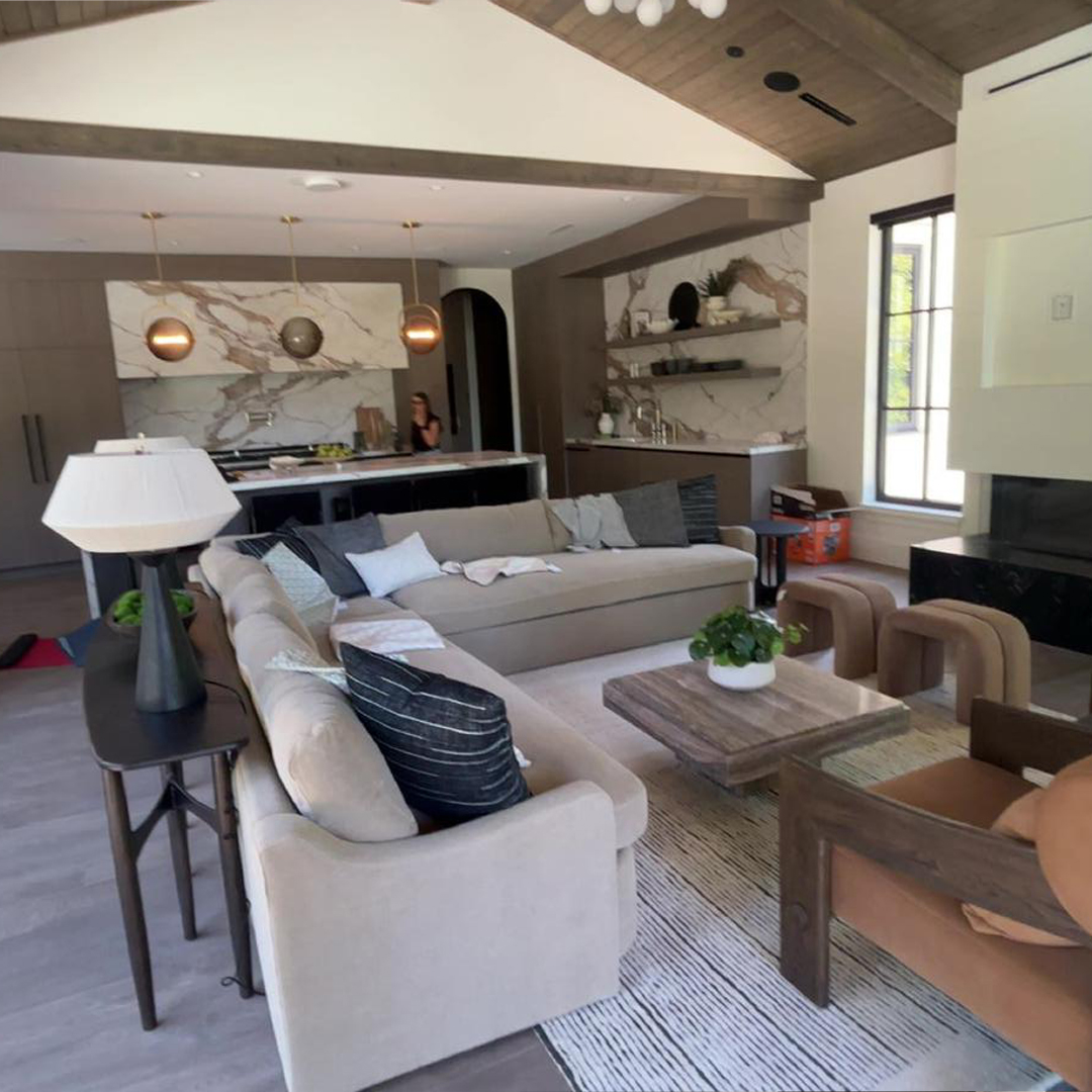custom home 8