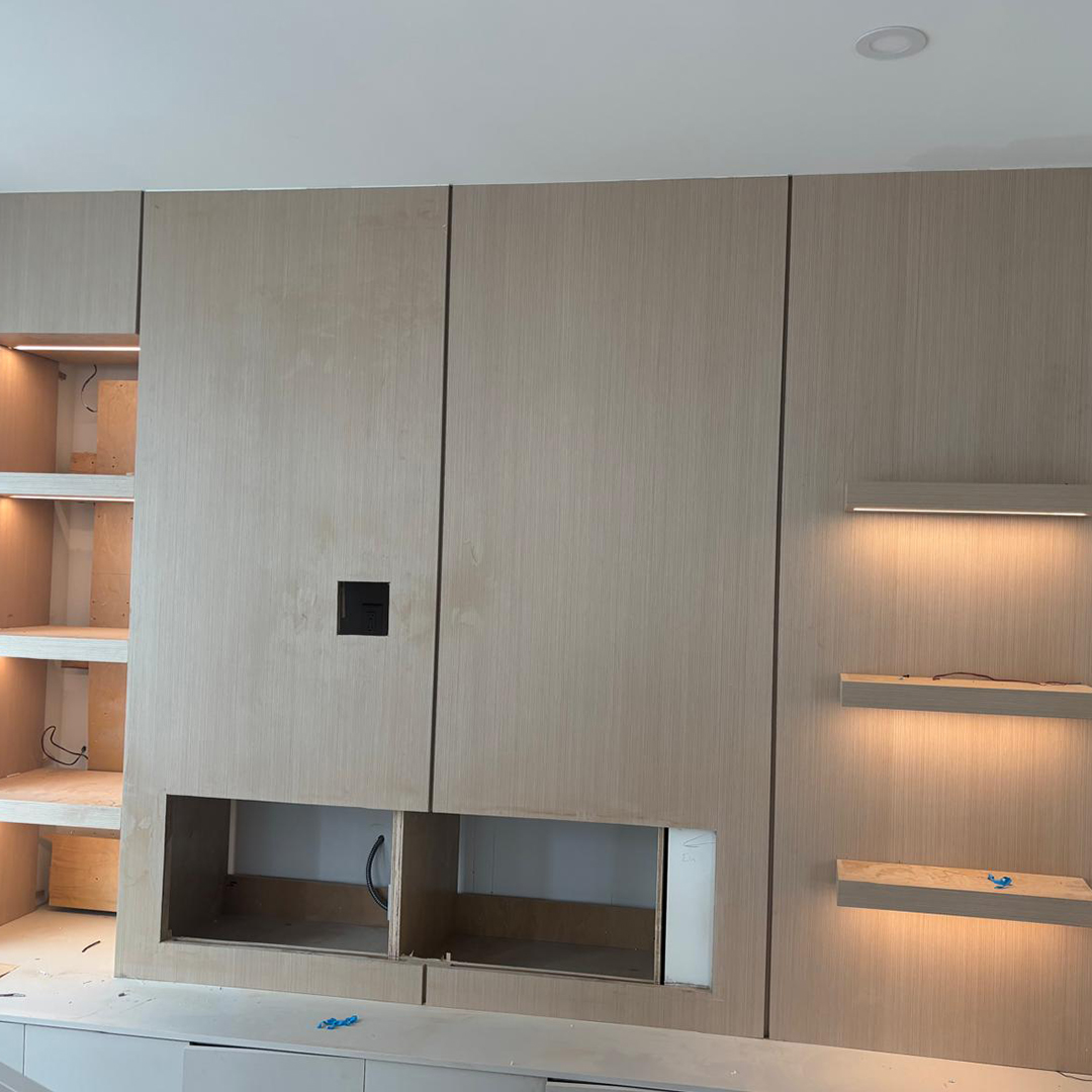 custom home 9